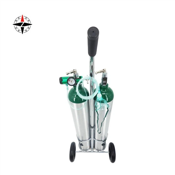 mobile oxygen cylinders for home use